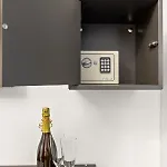 Apartamento Brand New - Old Town