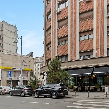 Brand New - Old Town Apartamento