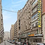 Apartment Brand New - Old Town Bucharest