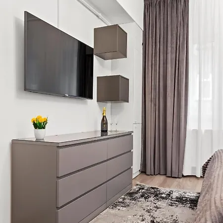 Brand New - Old Town