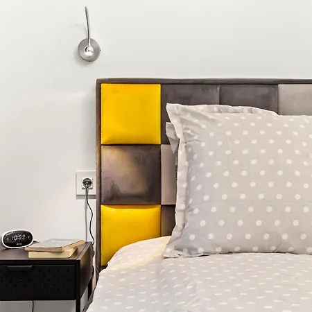 Apartment Brand New - Old Town *