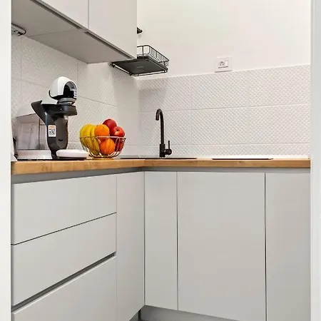 Daire Brand New - Old Town Bükreş