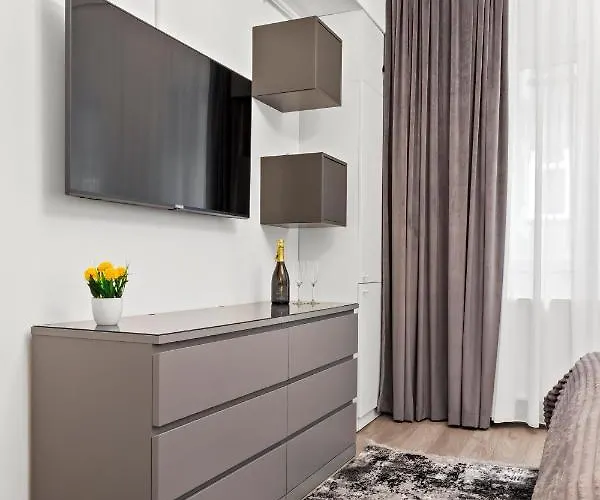 Brand New - Old Town