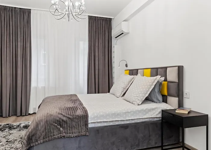 Appartement Brand New - Old Town