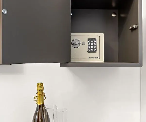 Apartman Brand New - Old Town