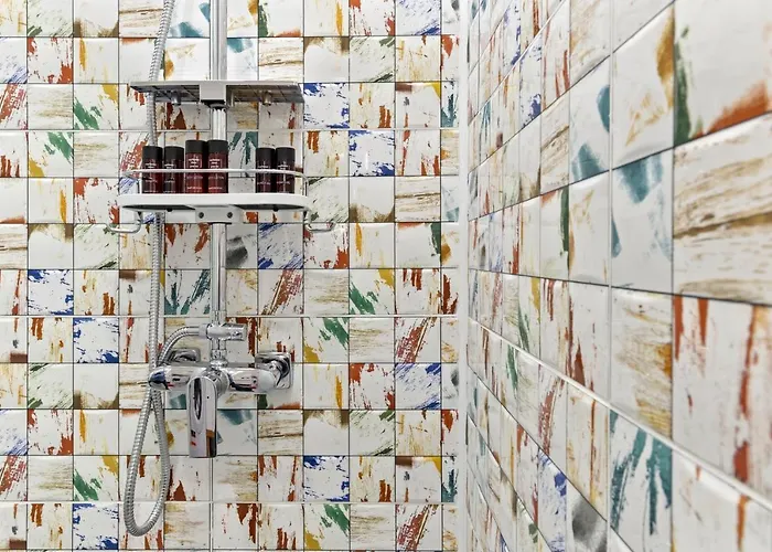 Brand New - Old Town شقة