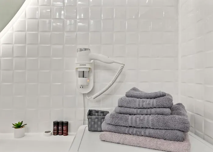 شقة Brand New - Old Town بوخارست