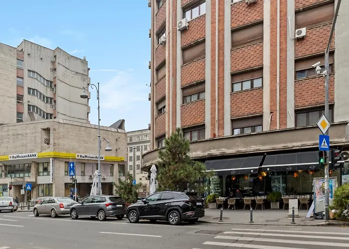 Brand New - Old Town شقة