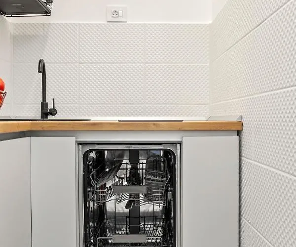 Brand New - Old Town