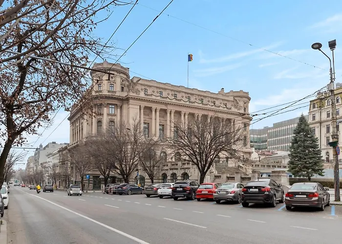 شقة Brand New - Old Town *