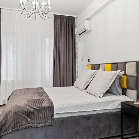 Daire Brand New - Old Town