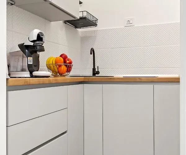 Daire Brand New - Old Town Bükreş